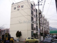 경기도 시흥시 신천동 대보 아파트 