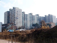 경기도 화성시 진안동 화남 아파트 