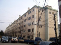 인천시 미추홀구 도화동 태화 아파트 