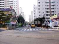 경기도 수원시 권선구 권선동 권선한양 아파트 