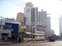 경기도 용인시 수지구 동천동 용인수지풍림2차 아파트 