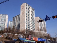 경기도 용인시 기흥구 마북동 교동마을현대필그린 아파트 
