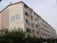 광주시 광산구 월계동 첨단과학산업기지라인3차 아파트 