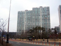 경기도 용인시 기흥구 중동 성산마을서해그랑블 아파트 