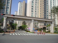 경기도 용인시 기흥구 동백동 호수마을상록롯데캐슬 아파트 