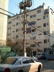 인천시 계양구 작전동 팬더(864-17) 아파트 