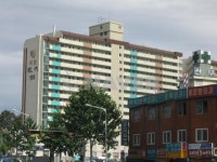 서울시 양천구 신정동 목동현대 아파트 