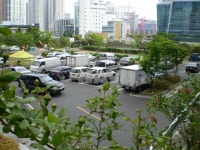 부산시 해운대구 우동 센텀센시빌 아파트 