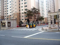 경기도 남양주시 호평동 호평마을신명스카이뷰하트 아파트 
