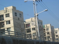 부산시 사하구 당리동 협진태양 아파트 