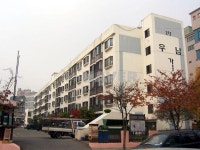 경기도 부천시 도당동 우남1차 아파트 