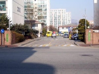경기도 안양시 동안구 관양동 공작성일 아파트 