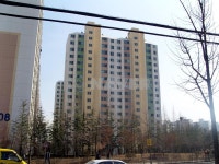 인천시 계양구 병방동 학마을서해 아파트 