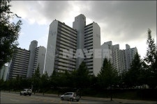 경기도 수원시 장안구 정자동 백설마을5단지주공 아파트 