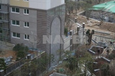 부산시 해운대구 반여동 해운대메가센텀한화꿈에그린 아파트 