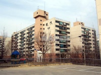 경기도 평택시 지산동 현대 아파트 