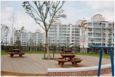 충청남도 서산시 지곡면 늘푸른오스카빌 아파트 