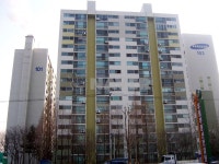 경기도 평택시 통복동 삼성 아파트 