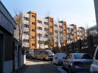 인천시 미추홀구 주안동 경일 아파트 