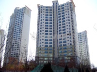 경기도 화성시 반송동 동탄나루마을월드메르디앙반도유보라2차 아파트 