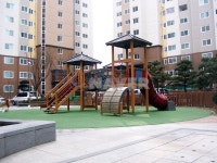 경기도 하남시 덕풍동 벽산블루밍 아파트 