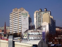 경기도 용인시 기흥구 마북동 구성우림 아파트 