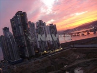 부산시 해운대구 우동 선프라자 주상복합 