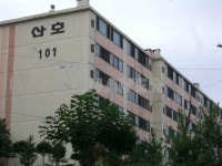 경기도 의정부시 용현동 산호 아파트 