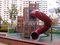 부산시 부산진구 전포동 서면롯데캐슬스카이 아파트 