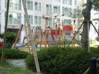 부산시 부산진구 연지동 연지자이1차 아파트 