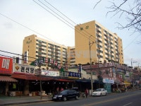 경기도 수원시 권선구 권선동 동산 아파트 