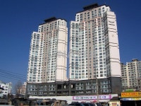 경기도 남양주시 와부읍 덕소한강벽산메가트리움 주상복합 