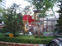 경기도 수원시 장안구 율전동 벽산블루밍 아파트 