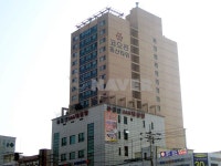 경기도 안양시 동안구 관양동 코오롱동산타워 주상복합 