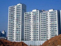 경기도 안산시 단원구 신길동 안산신길두산위브 아파트 