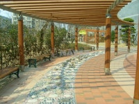 경상남도 김해시 율하동 신리마을중앙하이츠8단지 아파트 
