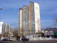 경기도 안양시 만안구 안양동 안양한승미메이드 아파트 