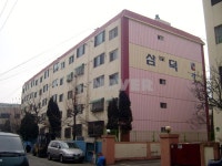 인천시 미추홀구 도화동 삼덕진주(108-5) 아파트 