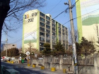 인천시 남동구 간석동 간석우성2차 아파트