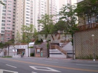 부산시 동래구 사직동 사직쌍용예가 아파트 