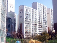 경기도 화성시 기안동 광도와이드빌 아파트 