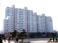 경기도 용인시 기흥구 마북동 구성우림 아파트 