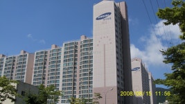 경상남도 양산시 평산동 양산삼성명가타운 아파트 