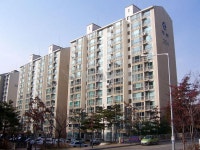 경기도 화성시 병점동 느치미마을주공2단지 아파트 