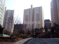 경기도 용인시 기흥구 마북동 교동마을현대홈타운 아파트 