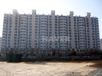 경기도 안성시 공도읍 한일타운 아파트 