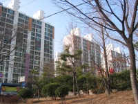 경상남도 김해시 외동 한국1차 아파트 