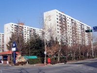 경기도 과천시 별양동 주공5단지 아파트 