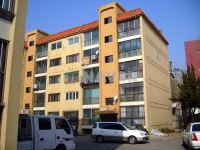 인천시 계양구 효성동 미도 아파트 