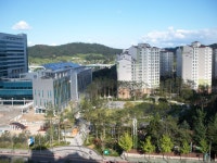 서울시 중랑구 신내동 신내8단지두산화성 아파트 